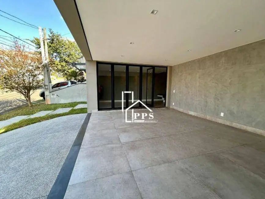 Foto 3 de Casa de Condomínio com 3 quartos à venda, 300m2 em Pinheirinho, Vinhedo - SP
