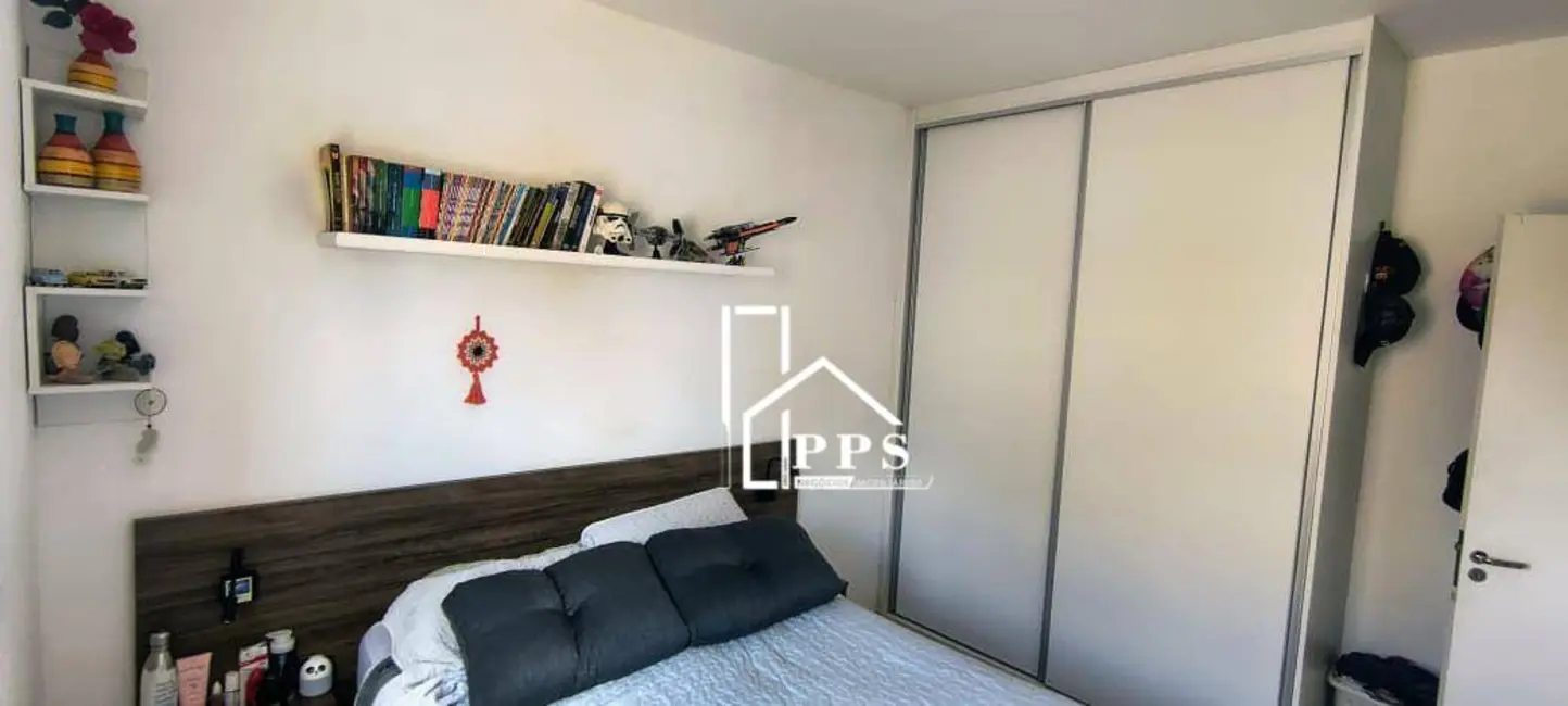 Apartamento com 2 quartos à venda, 51m2 em João XXIII, Vinhedo - SP - imagem 9 Foto 9 de Apartamento com 2 quartos à venda, 51m2 em João XXIII, Vinhedo - SP