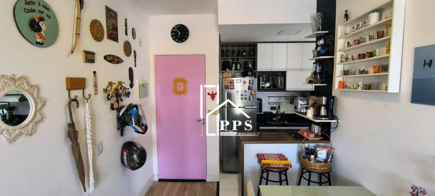 Apartamento com 2 quartos à venda, 51m2 em João XXIII, Vinhedo - SP - imagem 5 Foto 5 de Apartamento com 2 quartos à venda, 51m2 em João XXIII, Vinhedo - SP