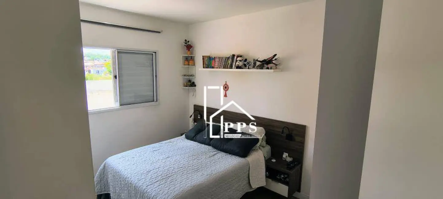 Apartamento com 2 quartos à venda, 51m2 em João XXIII, Vinhedo - SP - imagem 8 Foto 8 de Apartamento com 2 quartos à venda, 51m2 em João XXIII, Vinhedo - SP