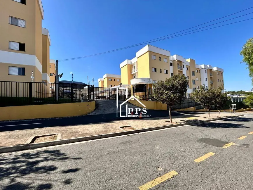 Apartamento com 2 quartos à venda, 51m2 em João XXIII, Vinhedo - SP - imagem 1 Foto 1 de Apartamento com 2 quartos à venda, 51m2 em João XXIII, Vinhedo - SP