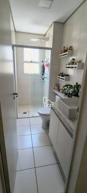 Apartamento com 2 quartos à venda, 51m2 em João XXIII, Vinhedo - SP - imagem 7 Foto 7 de Apartamento com 2 quartos à venda, 51m2 em João XXIII, Vinhedo - SP