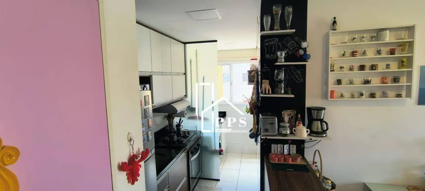 Apartamento com 2 quartos à venda, 51m2 em João XXIII, Vinhedo - SP - imagem 6 Foto 6 de Apartamento com 2 quartos à venda, 51m2 em João XXIII, Vinhedo - SP