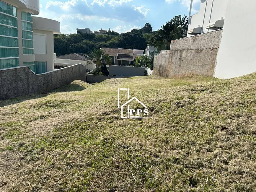 Foto 3 de Terreno / Lote à venda, 600m2 em Centro, Vinhedo - SP