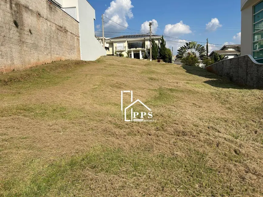 Foto 2 de Terreno / Lote à venda, 600m2 em Centro, Vinhedo - SP