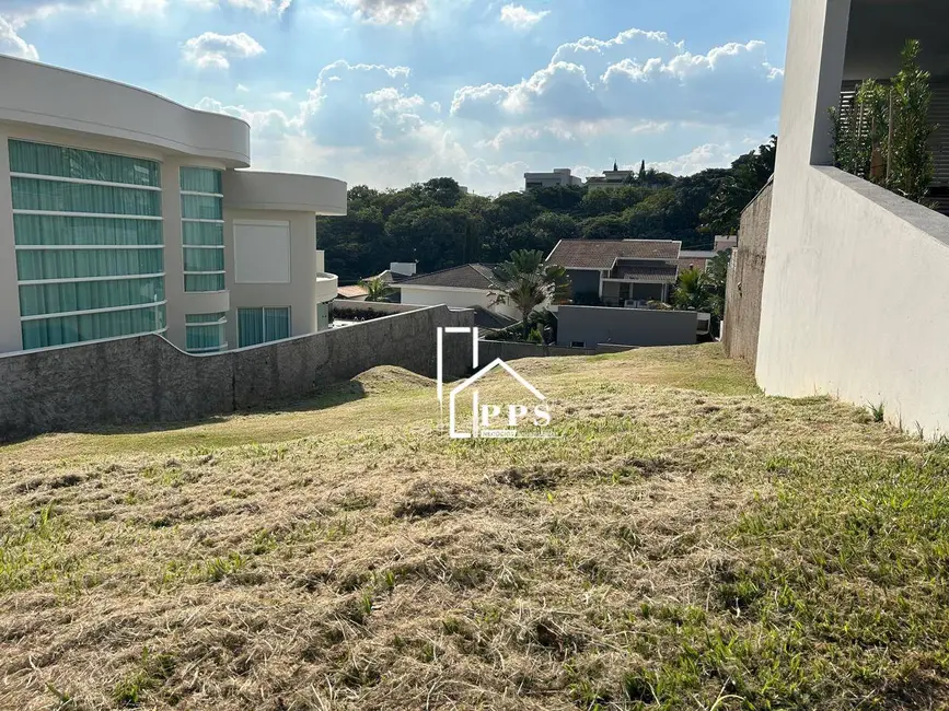 Foto 4 de Terreno / Lote à venda, 600m2 em Centro, Vinhedo - SP