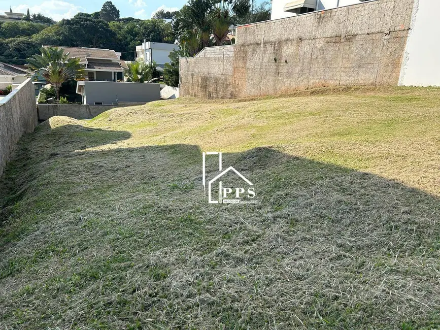 Foto 1 de Terreno / Lote à venda, 600m2 em Centro, Vinhedo - SP