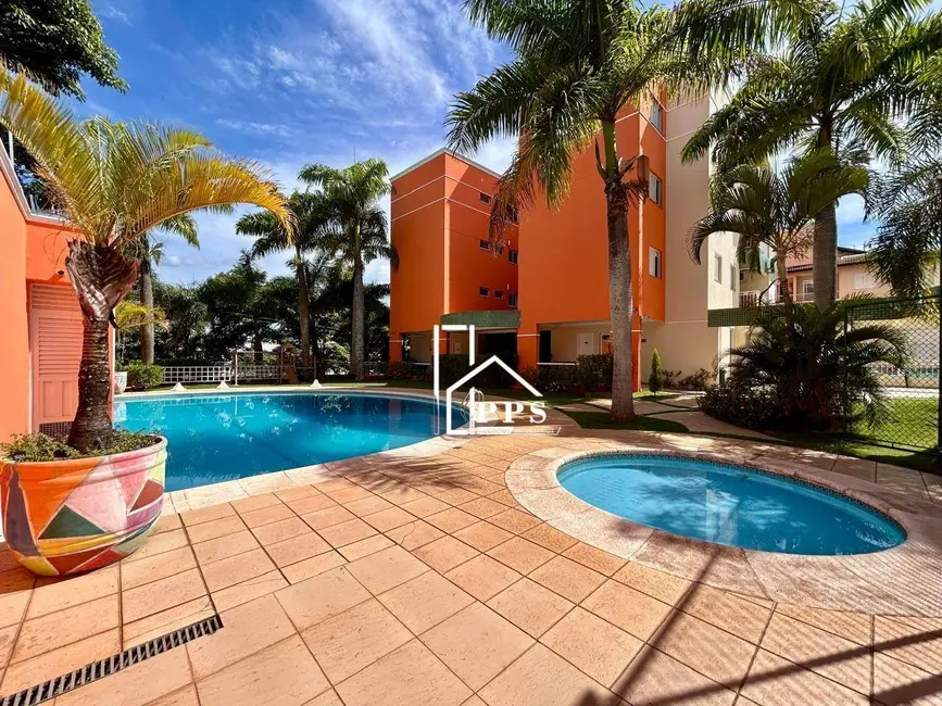 Apartamento com 3 quartos à venda, 85m2 em Centro, Vinhedo - SP - imagem 3 Foto 3 de Apartamento com 3 quartos à venda, 85m2 em Centro, Vinhedo - SP