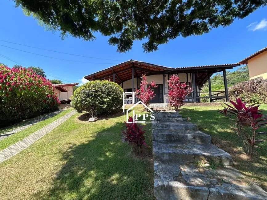 Casa de Condomínio com 3 quartos à venda, 1010m2 em Santa Cândida, Vinhedo - SP - imagem 1 Foto 1 de Casa de Condomínio com 3 quartos à venda, 1010m2 em Santa Cândida, Vinhedo - SP