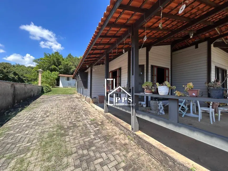 Casa de Condomínio com 3 quartos à venda, 1010m2 em Santa Cândida, Vinhedo - SP - imagem 2 Foto 2 de Casa de Condomínio com 3 quartos à venda, 1010m2 em Santa Cândida, Vinhedo - SP
