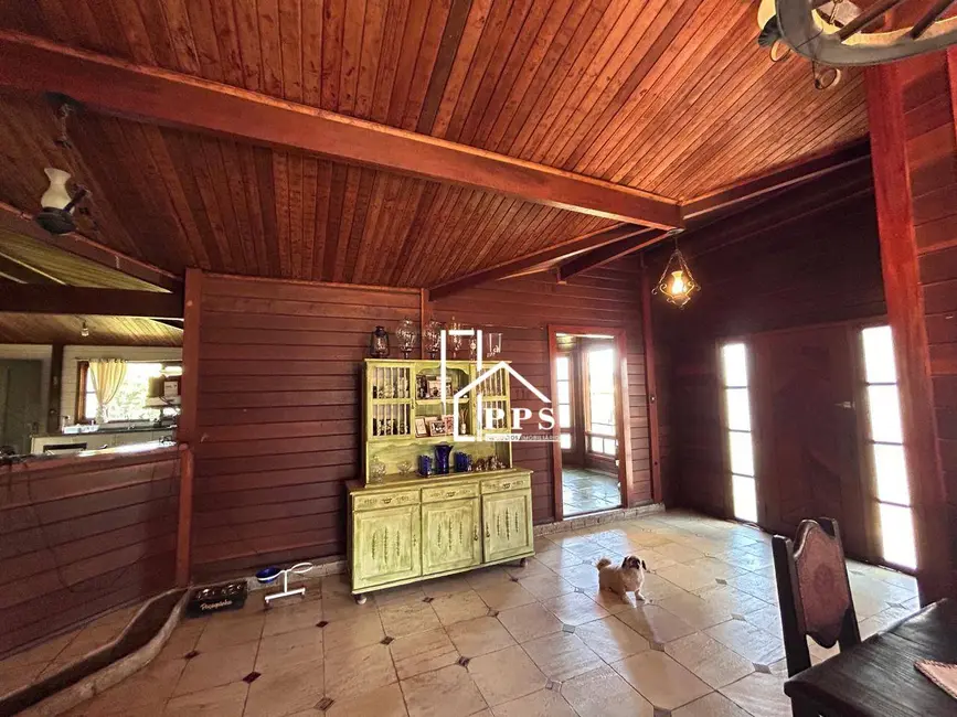 Casa de Condomínio com 3 quartos à venda, 1010m2 em Santa Cândida, Vinhedo - SP - imagem 7 Foto 7 de Casa de Condomínio com 3 quartos à venda, 1010m2 em Santa Cândida, Vinhedo - SP