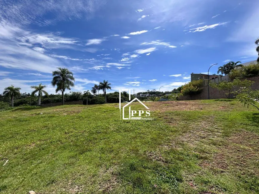 Terreno / Lote à venda, 842m2 em Santa Cândida, Vinhedo - SP - imagem 5 Foto 5 de Terreno / Lote à venda, 842m2 em Santa Cândida, Vinhedo - SP
