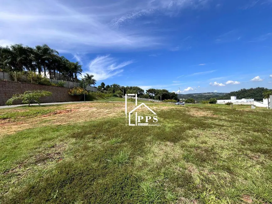 Terreno / Lote à venda, 842m2 em Santa Cândida, Vinhedo - SP - imagem 3 Foto 3 de Terreno / Lote à venda, 842m2 em Santa Cândida, Vinhedo - SP