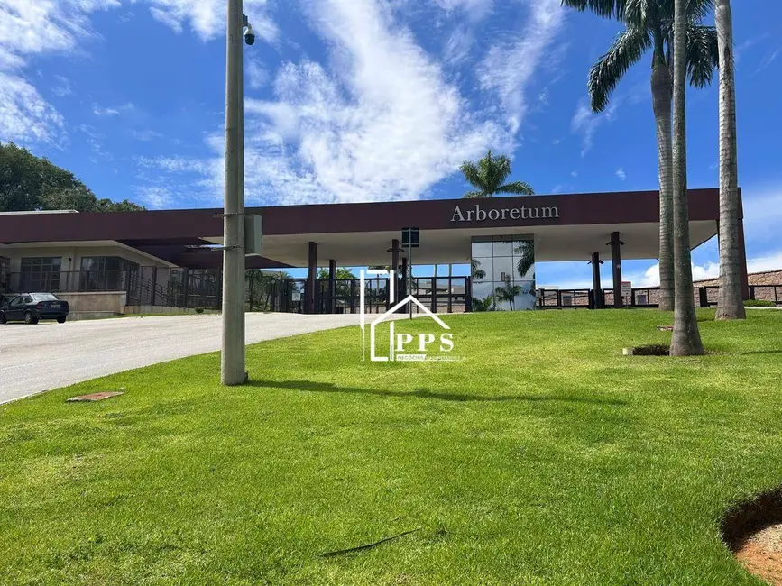 Terreno / Lote à venda, 842m2 em Santa Cândida, Vinhedo - SP - imagem 1 Foto 1 de Terreno / Lote à venda, 842m2 em Santa Cândida, Vinhedo - SP