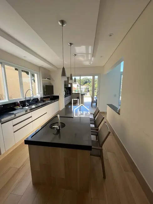 Foto 8 de Casa de Condomínio com 4 quartos à venda, 1150m2 em Marambaia, Vinhedo - SP