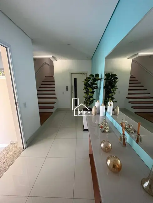 Foto 5 de Casa de Condomínio com 4 quartos à venda, 1150m2 em Marambaia, Vinhedo - SP