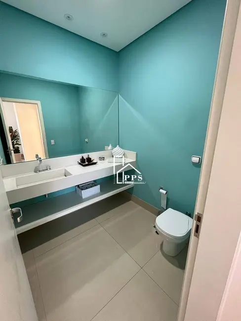 Foto 6 de Casa de Condomínio com 4 quartos à venda, 1150m2 em Marambaia, Vinhedo - SP
