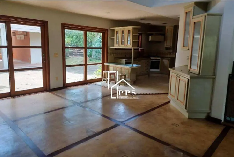 Foto 3 de Casa de Condomínio com 3 quartos à venda, 900m2 em Marambaia, Vinhedo - SP
