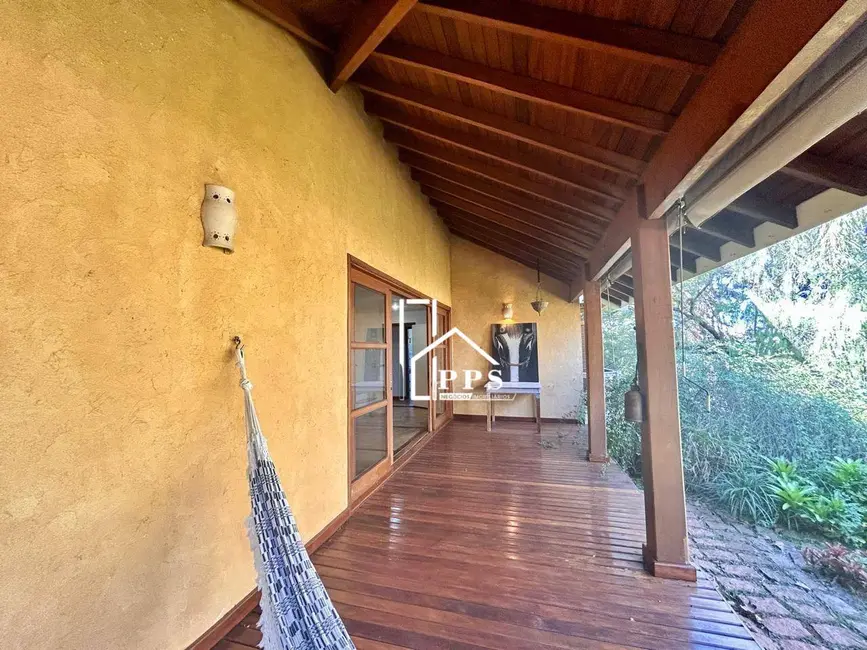 Foto 7 de Casa de Condomínio com 3 quartos à venda, 900m2 em Marambaia, Vinhedo - SP
