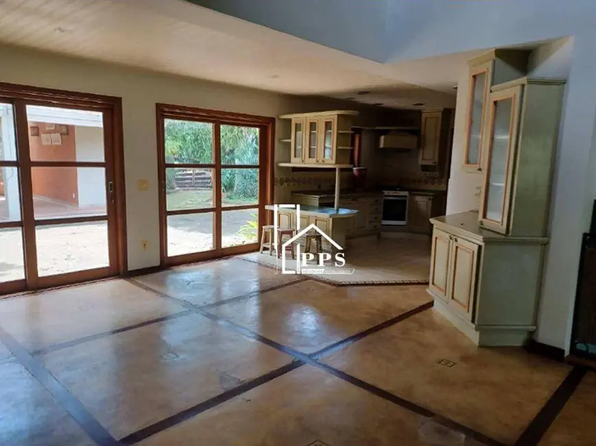 Foto 8 de Casa de Condomínio com 3 quartos à venda, 900m2 em Marambaia, Vinhedo - SP