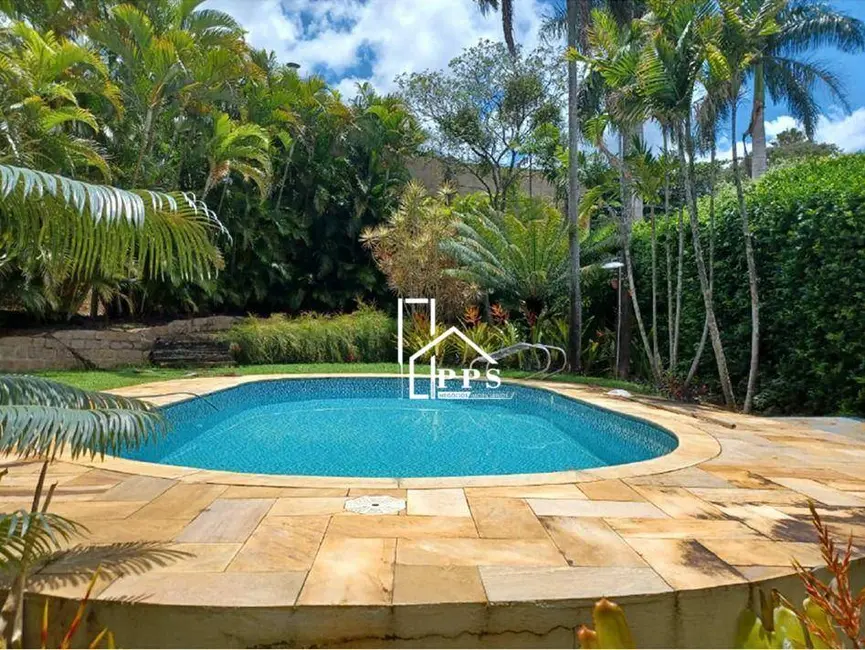 Foto 1 de Casa de Condomínio com 3 quartos à venda, 900m2 em Marambaia, Vinhedo - SP