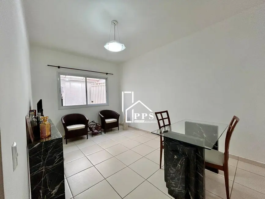 Foto 2 de Apartamento com 2 quartos à venda, 78m2 em Centro, Vinhedo - SP