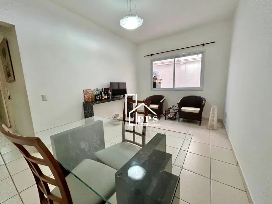 Foto 4 de Apartamento com 2 quartos à venda, 78m2 em Centro, Vinhedo - SP