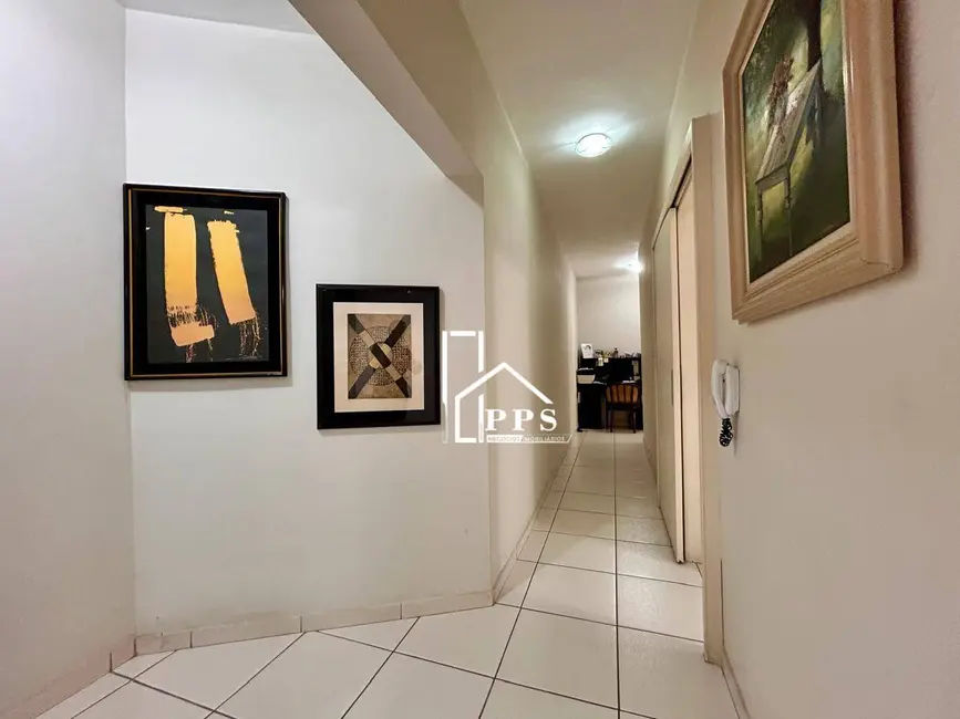 Foto 8 de Apartamento com 2 quartos à venda, 78m2 em Centro, Vinhedo - SP