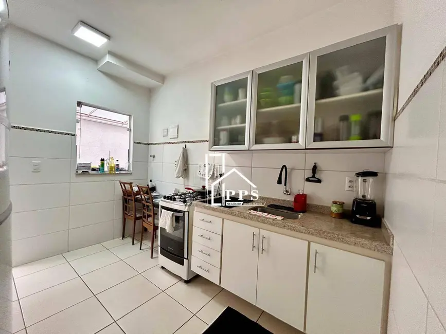 Foto 9 de Apartamento com 2 quartos à venda, 78m2 em Centro, Vinhedo - SP