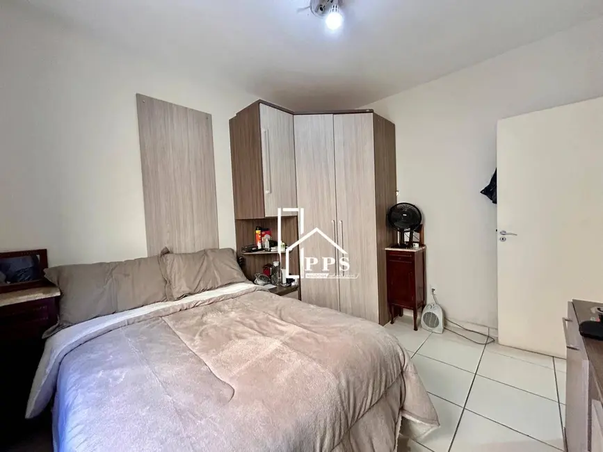 Foto 1 de Apartamento com 2 quartos à venda, 78m2 em Centro, Vinhedo - SP