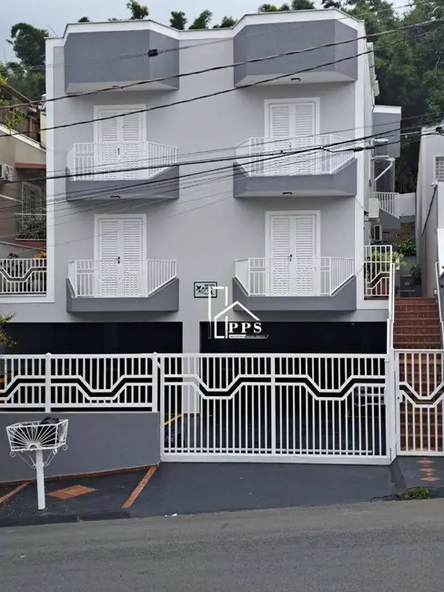 Apartamento com 2 quartos à venda, 89m2 em Centro, Vinhedo - SP - imagem 2 Foto 2 de Apartamento com 2 quartos à venda, 89m2 em Centro, Vinhedo - SP