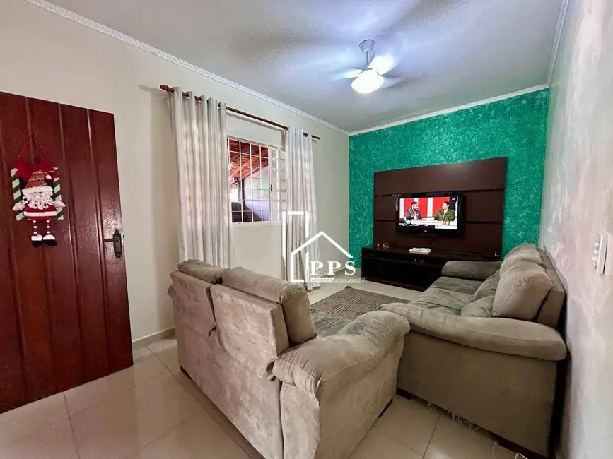 Foto 7 de Casa com 3 quartos à venda, 250m2 em João XXIII, Vinhedo - SP