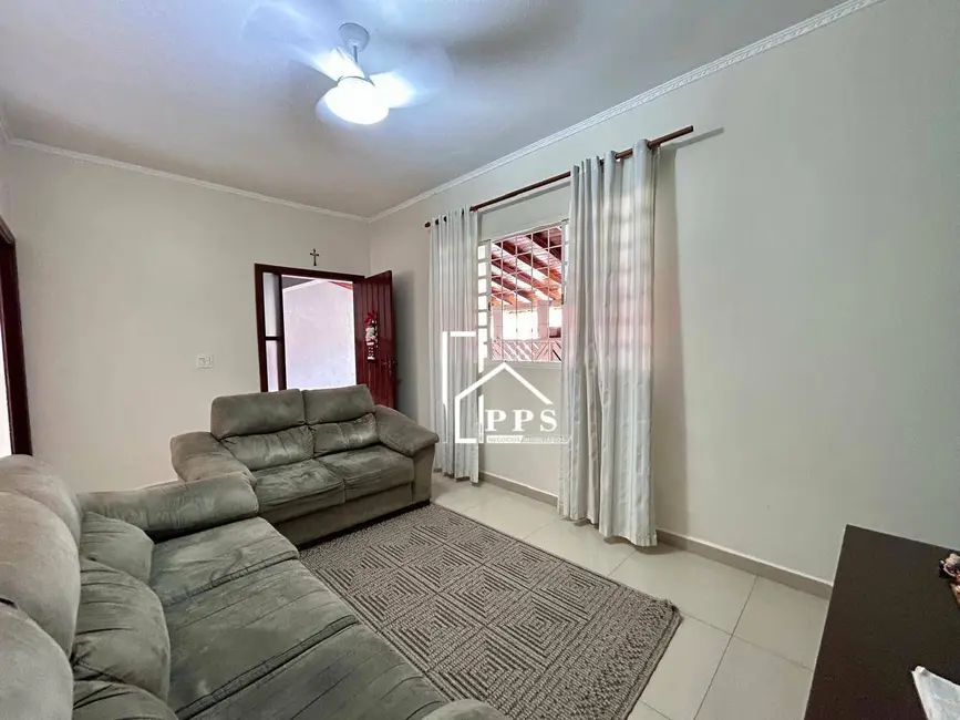 Foto 9 de Casa com 3 quartos à venda, 250m2 em João XXIII, Vinhedo - SP