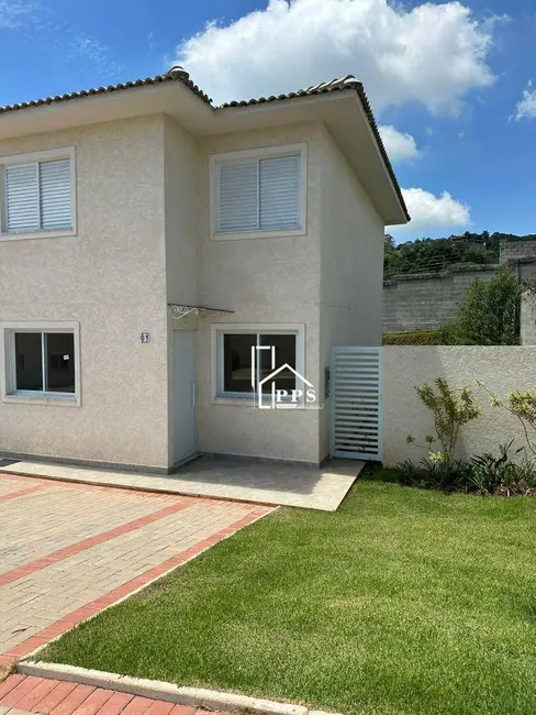 Foto 1 de Casa com 3 quartos à venda, 200m2 em Bosque, Vinhedo - SP