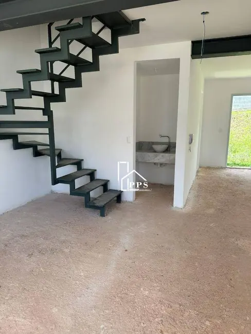 Foto 6 de Casa com 3 quartos à venda, 200m2 em Bosque, Vinhedo - SP