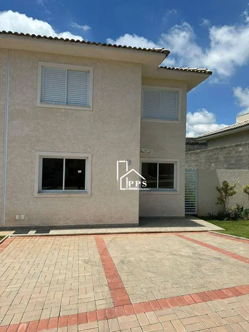 Foto 3 de Casa com 3 quartos à venda, 200m2 em Bosque, Vinhedo - SP