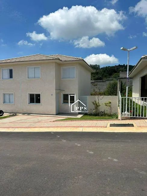 Foto 2 de Casa com 3 quartos à venda, 200m2 em Bosque, Vinhedo - SP