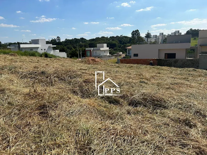 Foto 2 de Terreno / Lote à venda, 300m2 em Marambaia, Vinhedo - SP