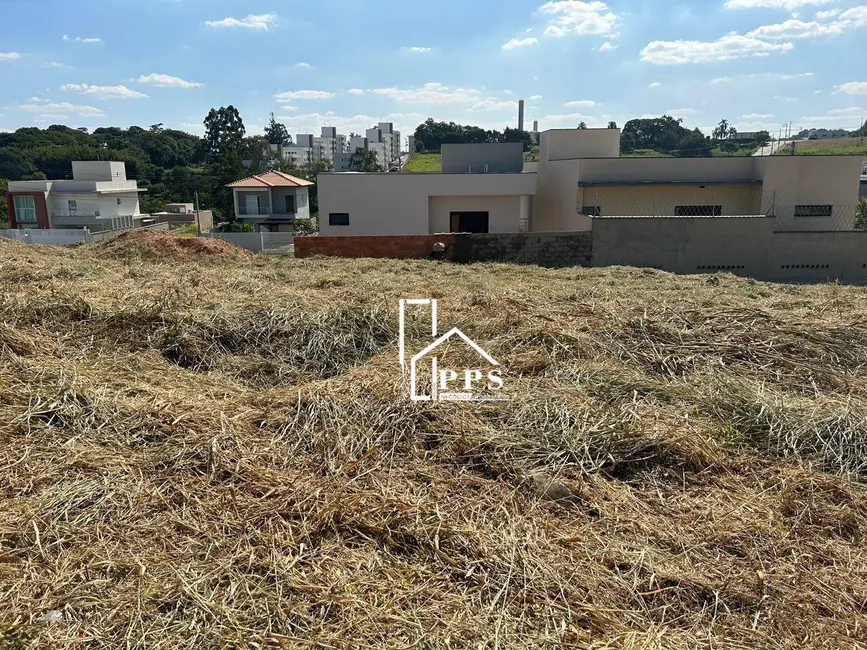 Foto 3 de Terreno / Lote à venda, 300m2 em Marambaia, Vinhedo - SP