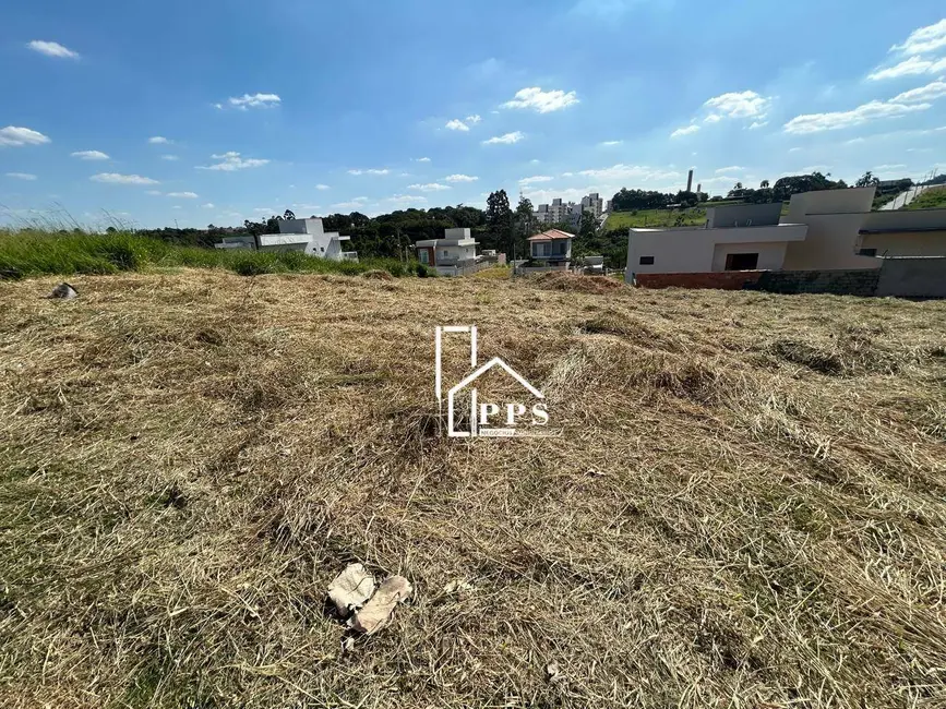 Foto 4 de Terreno / Lote à venda, 300m2 em Marambaia, Vinhedo - SP