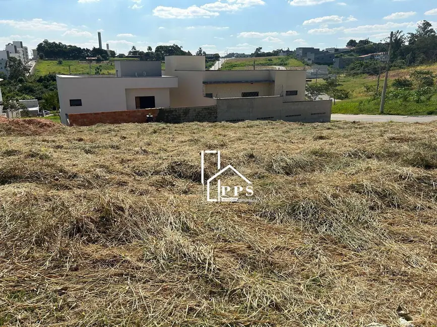 Foto 1 de Terreno / Lote à venda, 300m2 em Marambaia, Vinhedo - SP