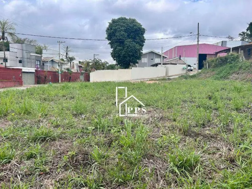 Foto 5 de Terreno / Lote à venda, 700m2 em Pinheirinho, Vinhedo - SP