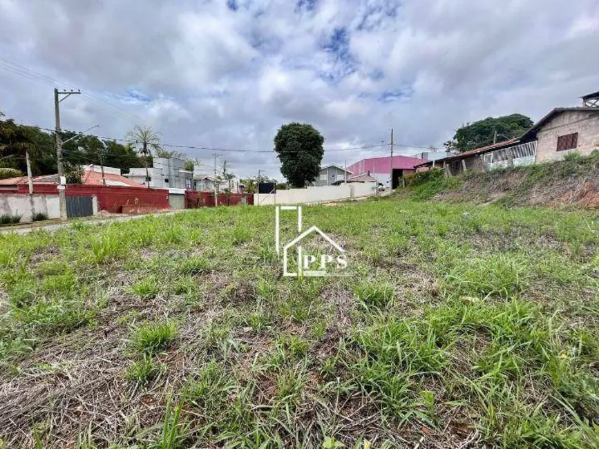 Foto 1 de Terreno / Lote à venda, 700m2 em Pinheirinho, Vinhedo - SP