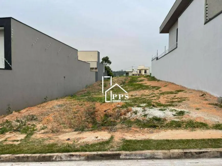 Foto 2 de Terreno / Lote à venda, 250m2 em Vinhedo - SP