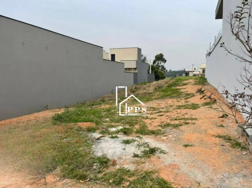 Foto 4 de Terreno / Lote à venda, 250m2 em Vinhedo - SP