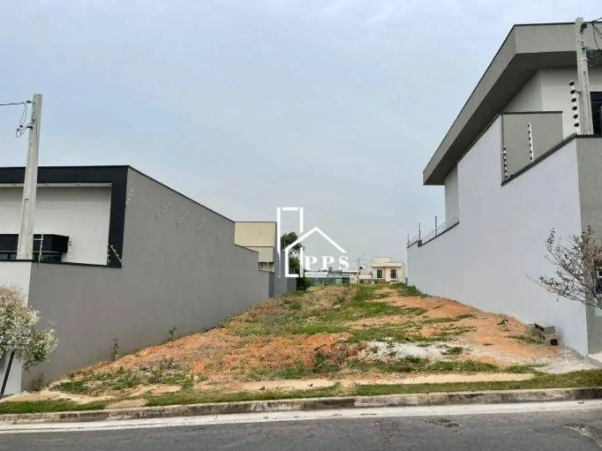 Foto 3 de Terreno / Lote à venda, 250m2 em Vinhedo - SP