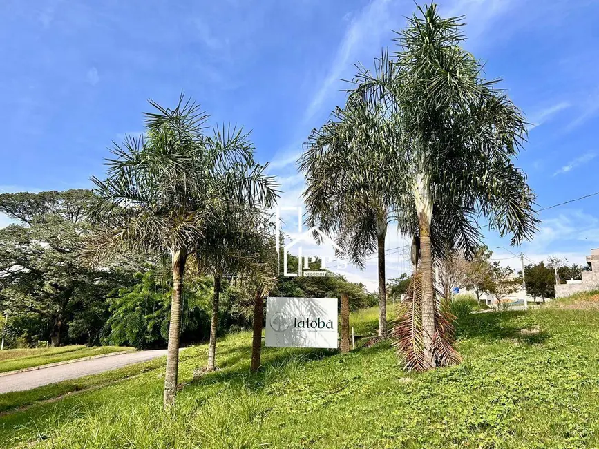 Foto 5 de Terreno / Lote à venda, 250m2 em Vinhedo - SP