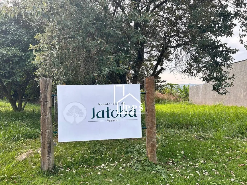Foto 8 de Terreno / Lote à venda, 250m2 em Vinhedo - SP