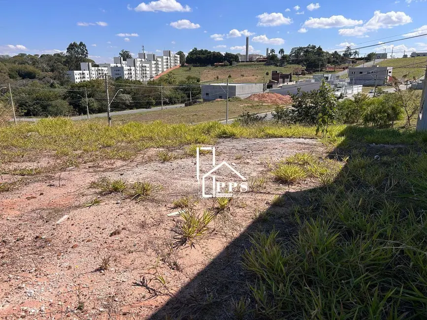 Foto 2 de Terreno / Lote à venda, 250m2 em Marambaia, Vinhedo - SP