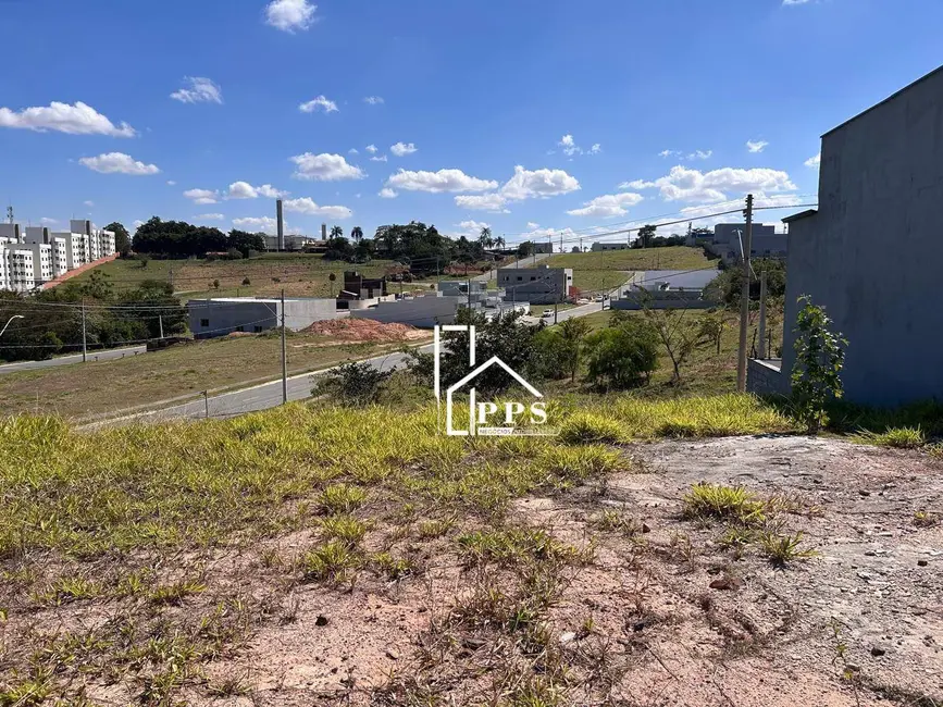 Foto 3 de Terreno / Lote à venda, 250m2 em Marambaia, Vinhedo - SP